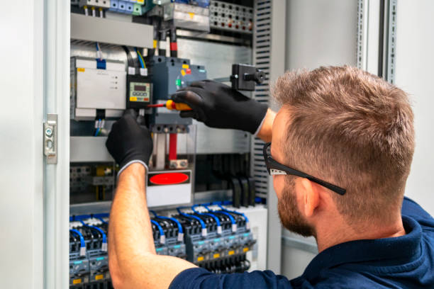 Best Electric Panel Repair  in Benton, LA