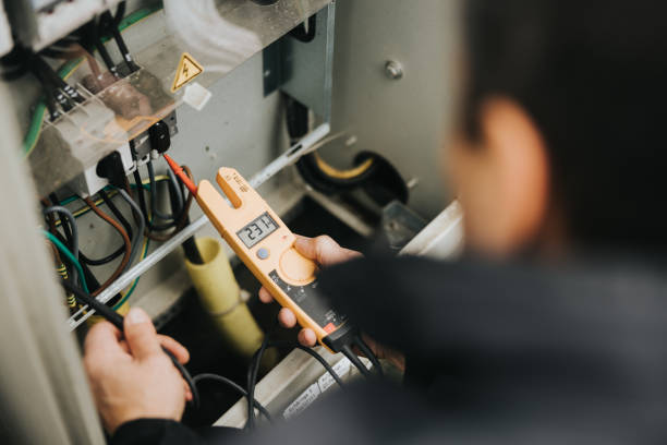 Electrical Rewiring Services in LA
