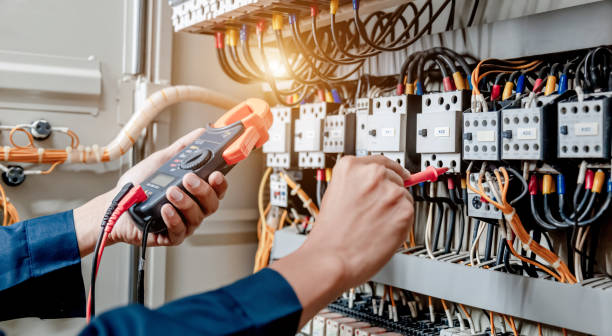 Best Emergency Electrical Repair  in Benton, LA